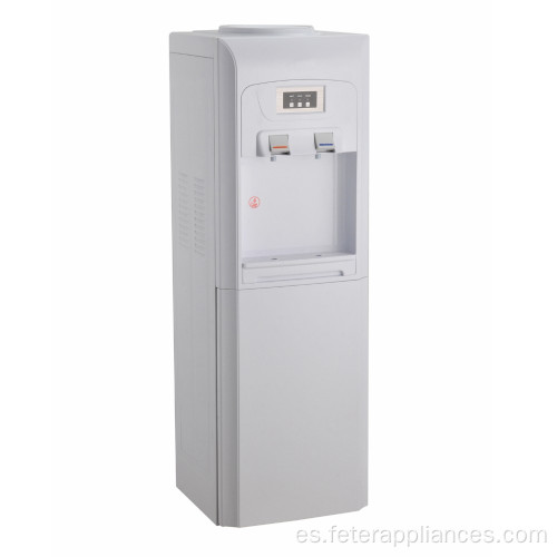 enfriador de agua de enfriamiento del compresor de alta capacidad de enfriamiento